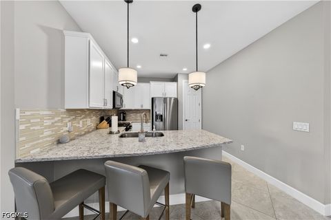 Tiny photo for 20014 Parrot Key Court, Estero, FL 33928 (MLS # 2026018802)
