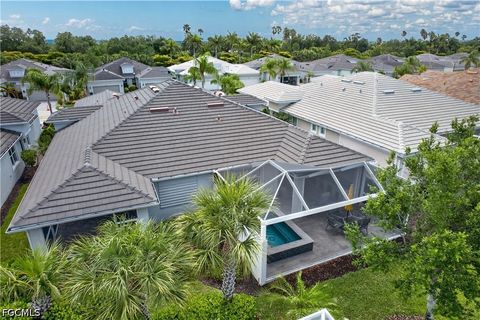 Tiny photo for 20014 Parrot Key Court, Estero, FL 33928 (MLS # 2026018802)