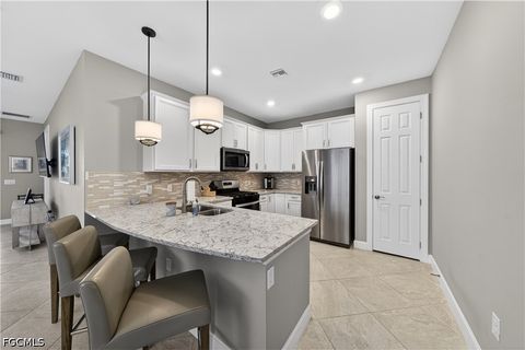 Tiny photo for 20014 Parrot Key Court, Estero, FL 33928 (MLS # 2026018802)