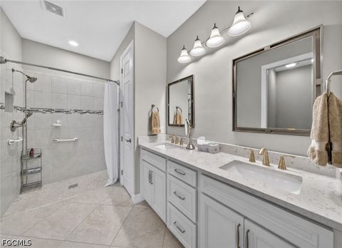 Tiny photo for 20014 Parrot Key Court, Estero, FL 33928 (MLS # 2026018802)