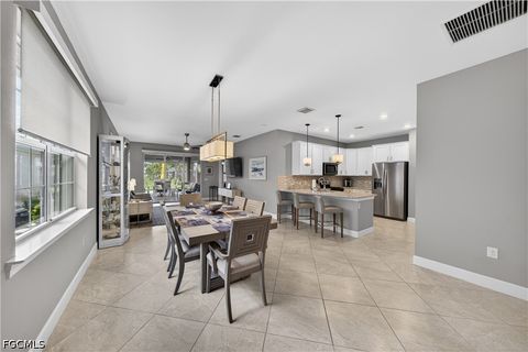 Tiny photo for 20014 Parrot Key Court, Estero, FL 33928 (MLS # 2026018802)