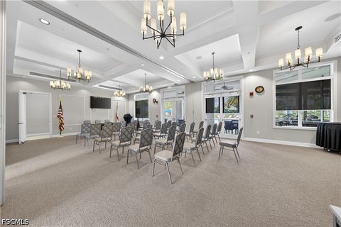 Tiny photo for 20014 Parrot Key Court, Estero, FL 33928 (MLS # 2026018802)