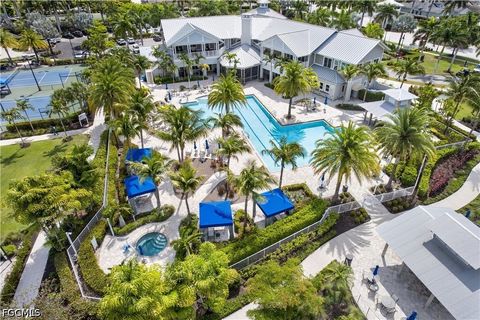 Tiny photo for 20014 Parrot Key Court, Estero, FL 33928 (MLS # 2026018802)