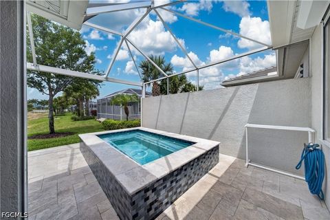 Tiny photo for 20014 Parrot Key Court, Estero, FL 33928 (MLS # 2026018802)