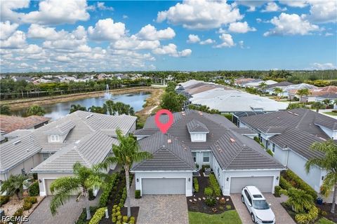 Tiny photo for 20014 Parrot Key Court, Estero, FL 33928 (MLS # 2026018802)