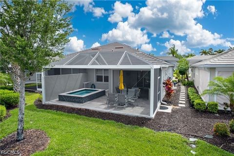 Tiny photo for 20014 Parrot Key Court, Estero, FL 33928 (MLS # 2026018802)