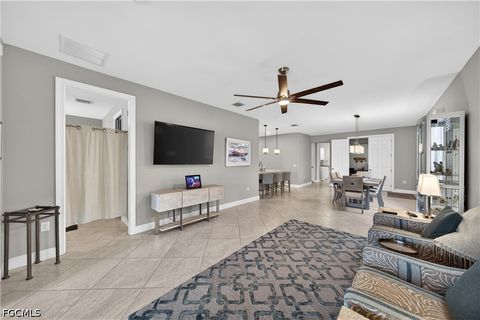 Tiny photo for 20014 Parrot Key Court, Estero, FL 33928 (MLS # 2026018802)
