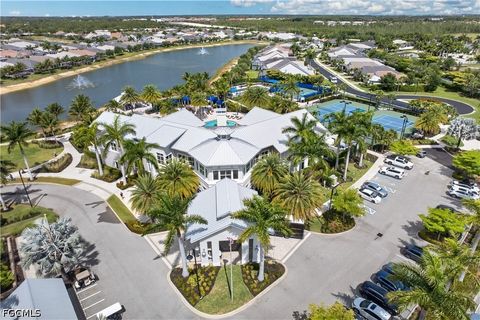 Tiny photo for 20014 Parrot Key Court, Estero, FL 33928 (MLS # 2026018802)