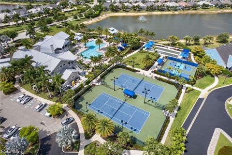 Tiny photo for 20014 Parrot Key Court, Estero, FL 33928 (MLS # 2026018802)