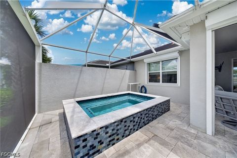 Tiny photo for 20014 Parrot Key Court, Estero, FL 33928 (MLS # 2026018802)