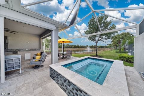 Photo of 20014 Parrot Key Court, Estero, FL 33928 (MLS # 2026018802)