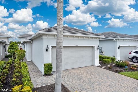 Tiny photo for 20014 Parrot Key Court, Estero, FL 33928 (MLS # 2026018802)