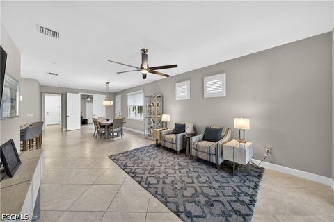 Tiny photo for 20014 Parrot Key Court, Estero, FL 33928 (MLS # 2026018802)