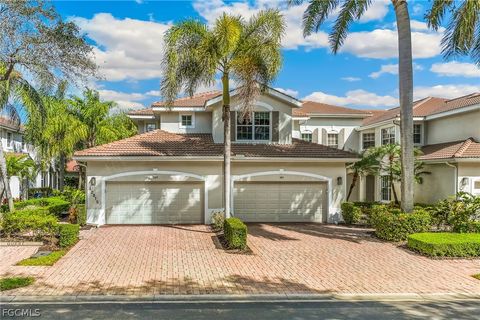 12815 Carrington Circle 2 Naples FL 34105