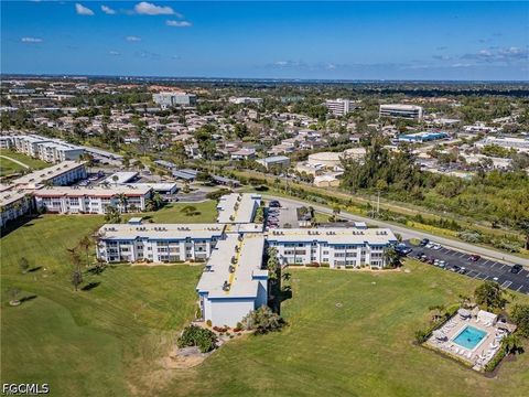 Photo of 1724 Pine Valley Drive #204, Fort Myers, FL 33907 (MLS # 2026018498)