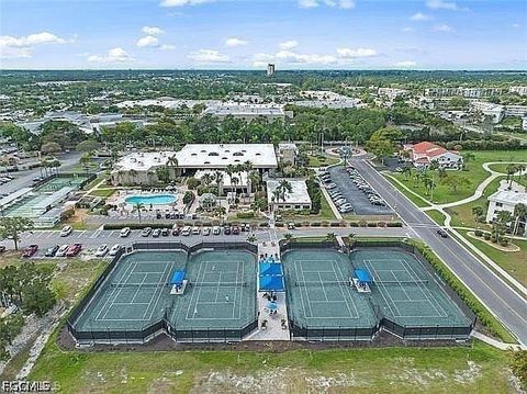 Tiny photo for 1724 Pine Valley Drive #204, Fort Myers, FL 33907 (MLS # 2026018498)