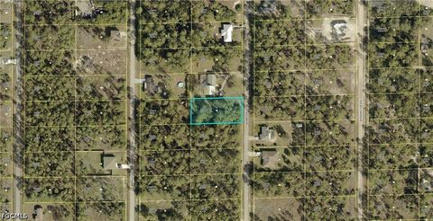 Tiny photo for 1511 Thompson Avenue, Lehigh Acres, FL 33972 (MLS # 2026018673)