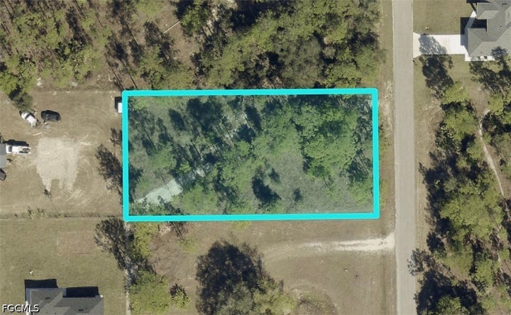Photo 1 of 4 — 1315 Jackson Avenue, Lehigh Acres, FL 33972