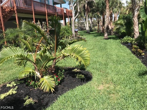 Tiny photo for 21697/699 Indian Bayou Drive, Fort Myers Beach, FL 33931 (MLS # 2026035822)