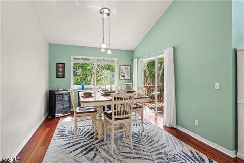 Tiny photo for 21697/699 Indian Bayou Drive, Fort Myers Beach, FL 33931 (MLS # 2026035822)