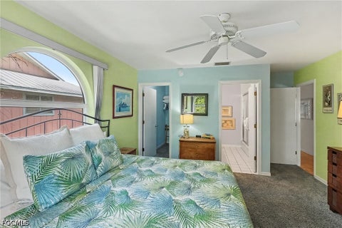 Tiny photo for 21697/699 Indian Bayou Drive, Fort Myers Beach, FL 33931 (MLS # 2026035822)