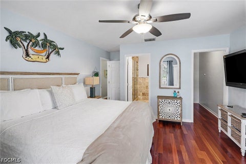 Tiny photo for 21697/699 Indian Bayou Drive, Fort Myers Beach, FL 33931 (MLS # 2026035822)