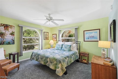 Tiny photo for 21697/699 Indian Bayou Drive, Fort Myers Beach, FL 33931 (MLS # 2026035822)
