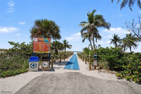 Tiny photo for 21697/699 Indian Bayou Drive, Fort Myers Beach, FL 33931 (MLS # 2026035822)