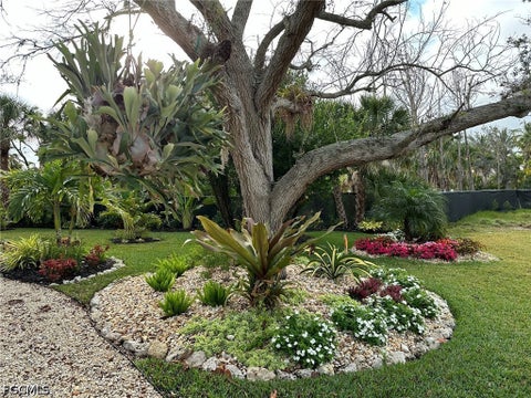 Tiny photo for 21697/699 Indian Bayou Drive, Fort Myers Beach, FL 33931 (MLS # 2026035822)