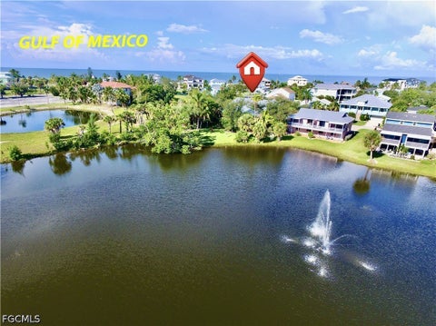 Tiny photo for 21697/699 Indian Bayou Drive, Fort Myers Beach, FL 33931 (MLS # 2026035822)