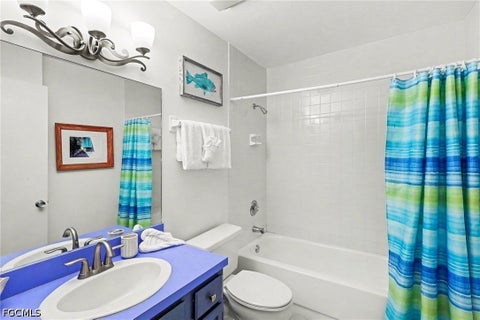 Tiny photo for 21697/699 Indian Bayou Drive, Fort Myers Beach, FL 33931 (MLS # 2026035822)