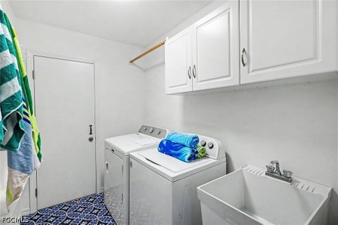 Tiny photo for 21697/699 Indian Bayou Drive, Fort Myers Beach, FL 33931 (MLS # 2026035822)