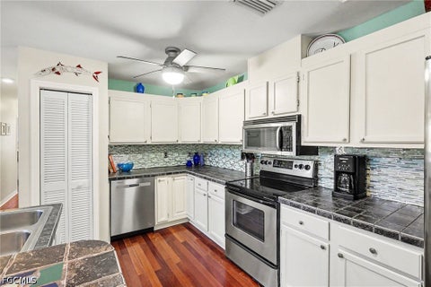 Tiny photo for 21697/699 Indian Bayou Drive, Fort Myers Beach, FL 33931 (MLS # 2026035822)