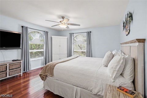 Tiny photo for 21697/699 Indian Bayou Drive, Fort Myers Beach, FL 33931 (MLS # 2026035822)