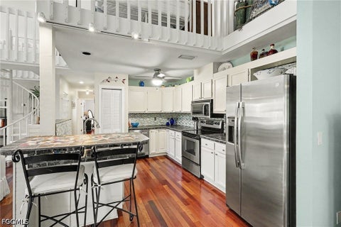 Tiny photo for 21697/699 Indian Bayou Drive, Fort Myers Beach, FL 33931 (MLS # 2026035822)