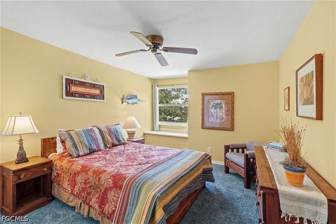 Tiny photo for 21697/699 Indian Bayou Drive, Fort Myers Beach, FL 33931 (MLS # 2026035822)