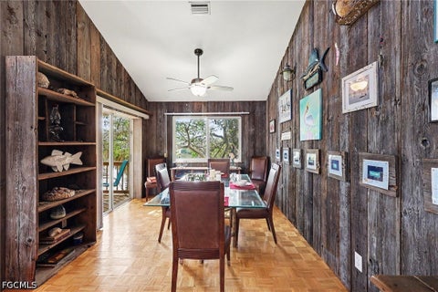 Tiny photo for 21697/699 Indian Bayou Drive, Fort Myers Beach, FL 33931 (MLS # 2026035822)