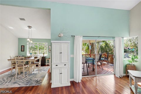 Tiny photo for 21697/699 Indian Bayou Drive, Fort Myers Beach, FL 33931 (MLS # 2026035822)