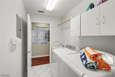 Tiny photo for 21697/699 Indian Bayou Drive, Fort Myers Beach, FL 33931 (MLS # 2026035822)