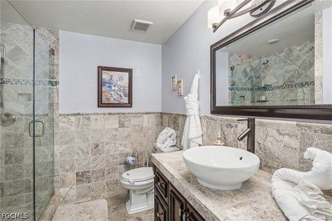 Tiny photo for 21697/699 Indian Bayou Drive, Fort Myers Beach, FL 33931 (MLS # 2026035822)
