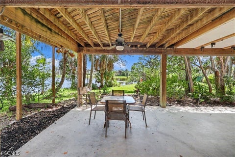 Tiny photo for 21697/699 Indian Bayou Drive, Fort Myers Beach, FL 33931 (MLS # 2026035822)