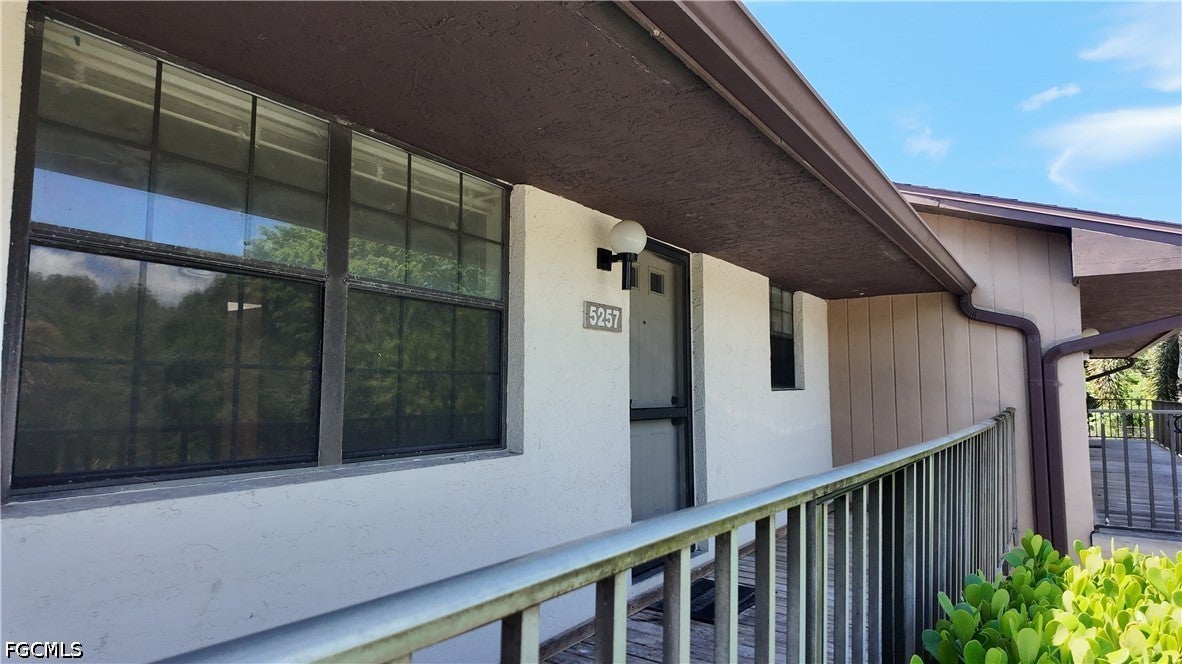 5257 Treetops Drive X202
