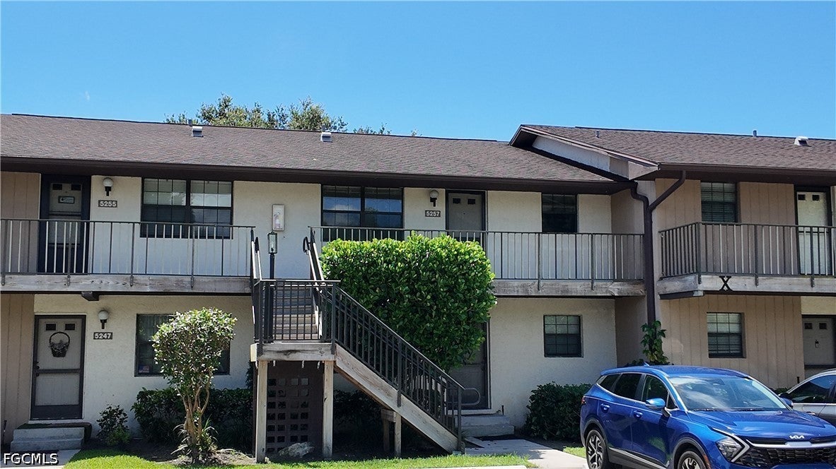 5257 Treetops Drive X202