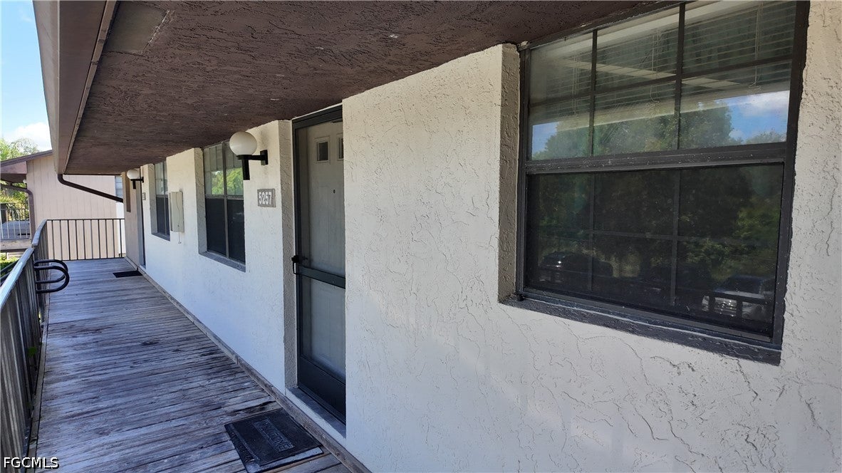 5257 Treetops Drive X202