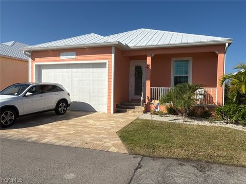 3067 Trawler Lane St James City FL 33956