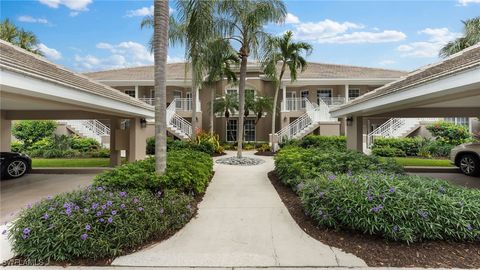1960 Willow Bend Circle 203 Naples FL 34109