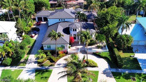 1229 Plumosa Drive Fort Myers FL 33901