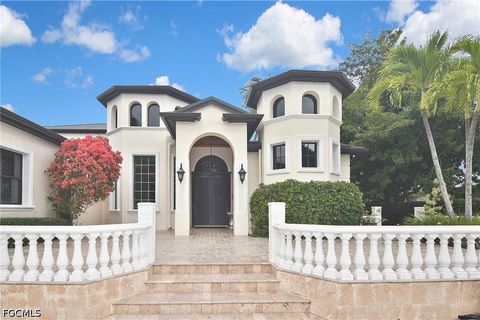 1229 Plumosa Drive Fort Myers FL 33901