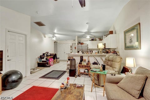 Tiny photo for 1305 SE 8th Avenue, Cape Coral, FL 33990 (MLS # 2026035100)