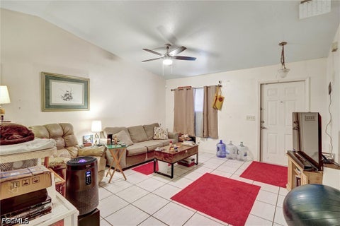 Tiny photo for 1305 SE 8th Avenue, Cape Coral, FL 33990 (MLS # 2026035100)